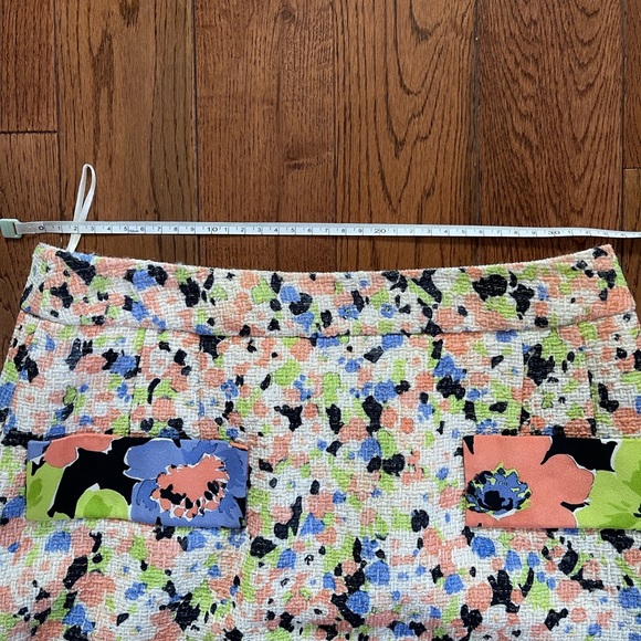 Moschino Aeffe Spa skirt - Picture 3 of 7